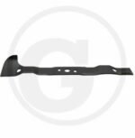 Left Hand Side Blade for Husqvarna 107cm Machines : 581 12 11-01