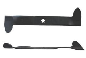 Left Hand Side Blade for Husqvarna : 532 16 55-60, 532 17 00-37