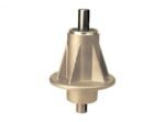 Left Spindle Assembly for Castelgarden PG170 : 82207202/0 , 382207202/0