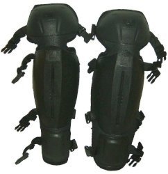 Leg Protection