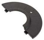 Legacy L51SHL-T Belt Cover Plate: G323G000000