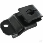 Lever for Castelgarden Tractor Mower: 325318243/0