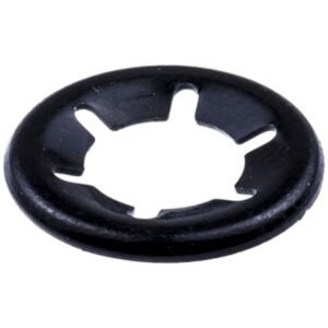 Lockwasher Various Husqvarna Automower Front Wheels : 5760193-02, 576019302