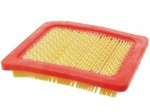 Loncin 1P61, 1P65, 1P70 Air Filter: LC180130178-0001, LC1801301780001, 180130178-0001, 1801301780001