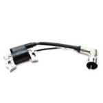 Loncin 1P61FC, 1P65FC, 1P70FC Ignition Coil: 270920286-0003