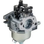 Loncin 1P65FE-3 Carburetor: 170022125-0001