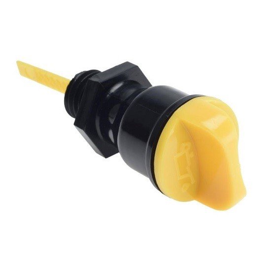 Loncin 1P65FE-3, WBE140, WBE120 Dipstick: 110690084-0004