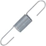 Loncin 1P65FE Governor Spring: 171600064-0001