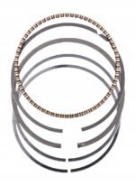 Loncin 1P70FC-E5 Piston Rings: 130070188-0001