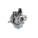 Loncin 1P92F-E5 Carburetor: 170021557-0001