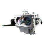 Loncin 2P77F Carburetor: 170021849-0002