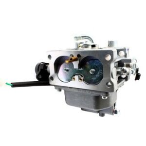 Loncin 2P77F Carburetor: 170021849-0002