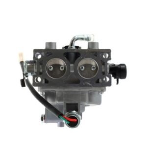 Loncin 2P77F-E5 Carburettor: 170022434-0001