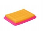 Loncin Air Filter: 180130215-0001, 1801302150001