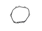 Loncin Crankcase Gasket for Alpina BT84: LC110830033-0001