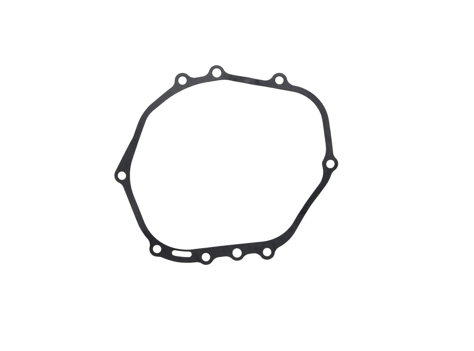 Loncin Crankcase Gasket for TRE0801, TRE0701 Engines: LC110830033-0001