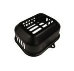 Loncin Exhaust Cover for LC1Р65FE: 180960128-0001