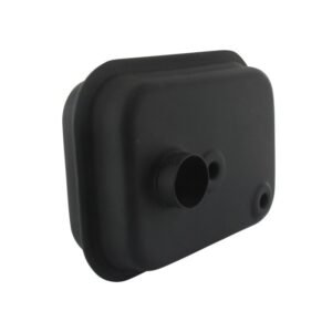 ​Loncin Exhaust / Muffler for LC1P65FE: 180572097-0002