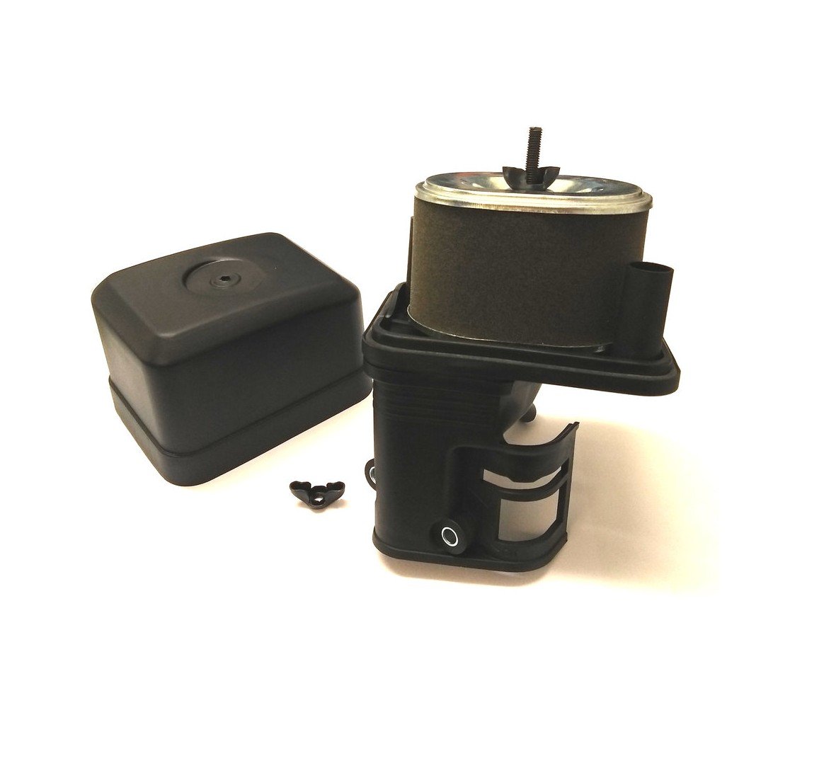Loncin G240F Air Filter Assembly: 180020314-0001