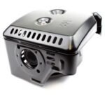 Loncin G240F, G270F Exhaust: 180570769-0001