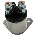 Loncin G240FD, G270FD, G340FD, G390FD, G420FD Starter Solenoid: 270810095-0001