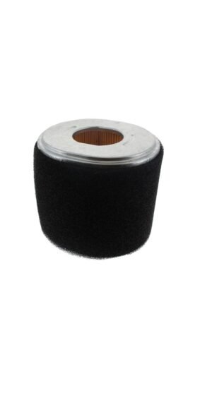 Loncin G340F, G340FD, G390F, G390FA, G390FD, G420F, G420FD Air Filter : 180100035-0001