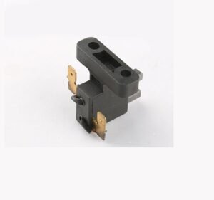 Loncin LC1000D-AS Brush Assembly: 660120001-0001, 6601200010001