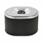 Loncin LC168F,G160F,G200F Air Filter: LC180100034-T040, 180100034-T040