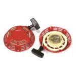 Loncin LC168FD, G160FD, G200FD, G200FA Recoil Starter: 193500008-T040