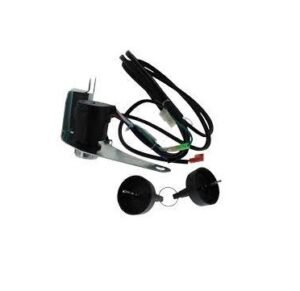 Loncin LC178FD Ignition Switch Assembly: 271810023-0001