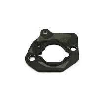 Loncin LC1P61FA, LC1P65FA, LC1P68FA, LC1P70F, LC1P70FA Air Cleaner Gasket: 170430151-0001