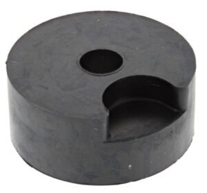 Loncin LC2000i Frame Shock Absorbing Seat: 300770022-0001