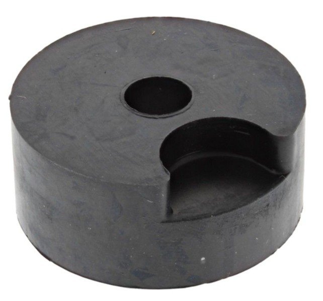 Loncin LC2000i Frame Shock Absorbing Seat: 300770022-0001