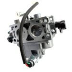 Loncin LC2P76F Carburetor: 170022143-0002