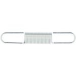 Loncin LC2P77F Governor Spring: 171600111-0001