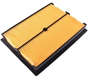 Loncin LC2V78F1 Air Filter: 180130173-0001