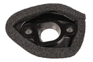 Loncin LC3500i Carburetor Insulator: 170440099-0001
