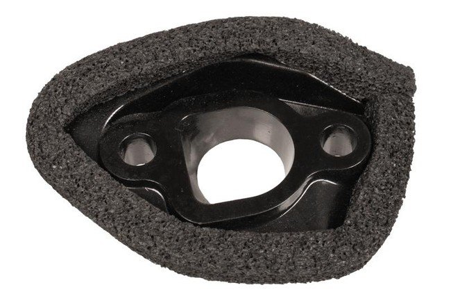 Loncin LC3500i Carburetor Insulator: 170440099-0001