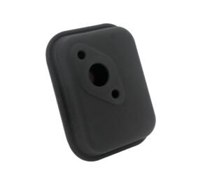 Loncin Muffler for 1P65FE: 180571658-0001