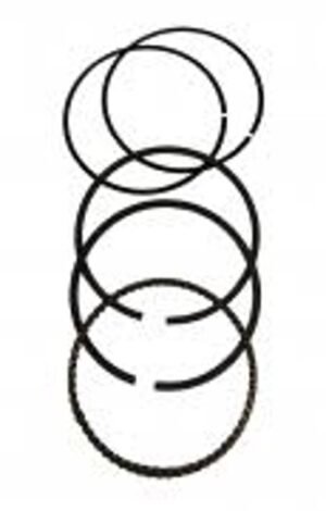 Loncin Piston Ring Set LC175F-2 : 130070158-0001