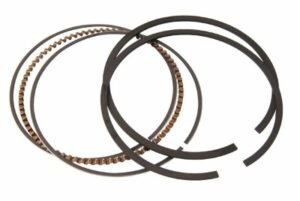 Loncin Piston Ring Set LC1P65FE : 130070197-0001