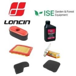 Loncin Tune up Kits