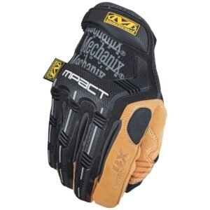 M-Pact 4X Gloves