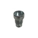 M10x1.5 Female Adaptor for Husqvarna 2323R Head