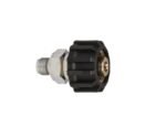 ​M22 Swivel 3/8" Male Plug Adapter: A15272