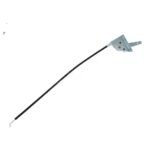 MOUNTFIELD 1530M THROTTLE CABLE : 182000215/0