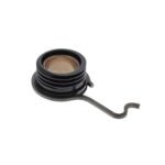 MS500i Worm Gear fits Stihl Chainsaw : 1147 640 7110, 11476407110