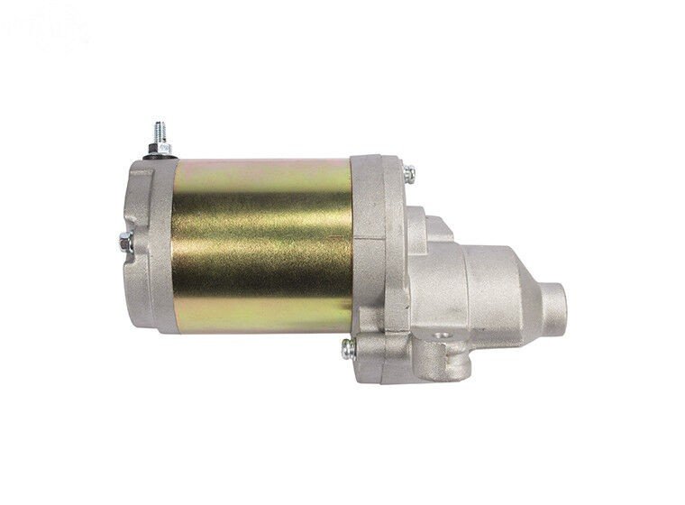 MTD 4P90HU Engine Starter Motor: 951-12207, 751-12207