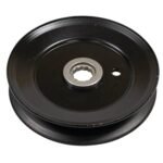 MTD 600 Spindle Pulley : 756-0969, 956-0969