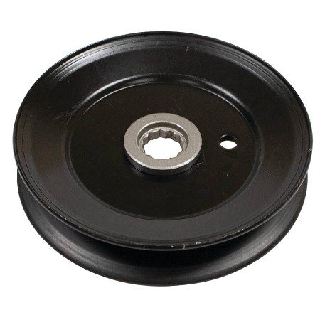 MTD 600 Spindle Pulley : 756-0969, 956-0969